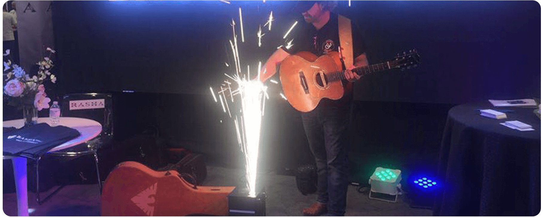 Allsparx-Cold-Spark-Firework-Machine