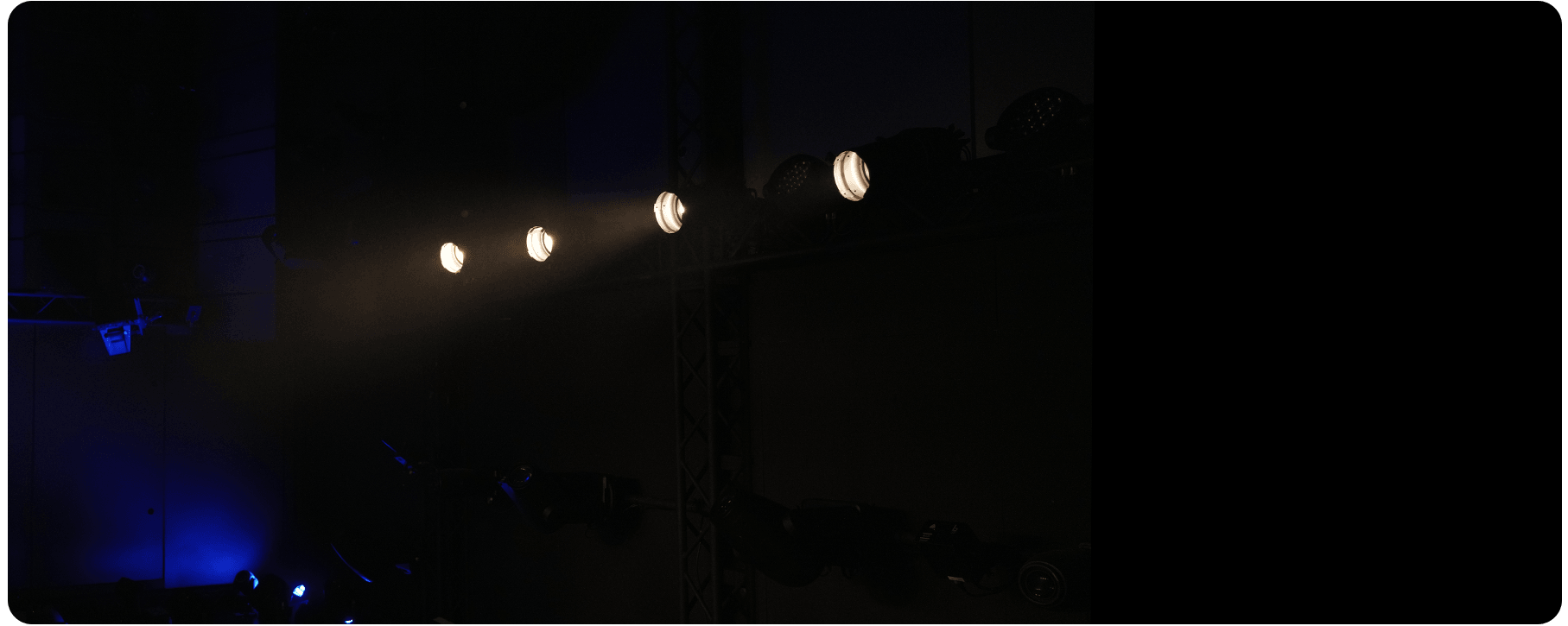 zumcobpar-Par-64-LED-Stage-Lights