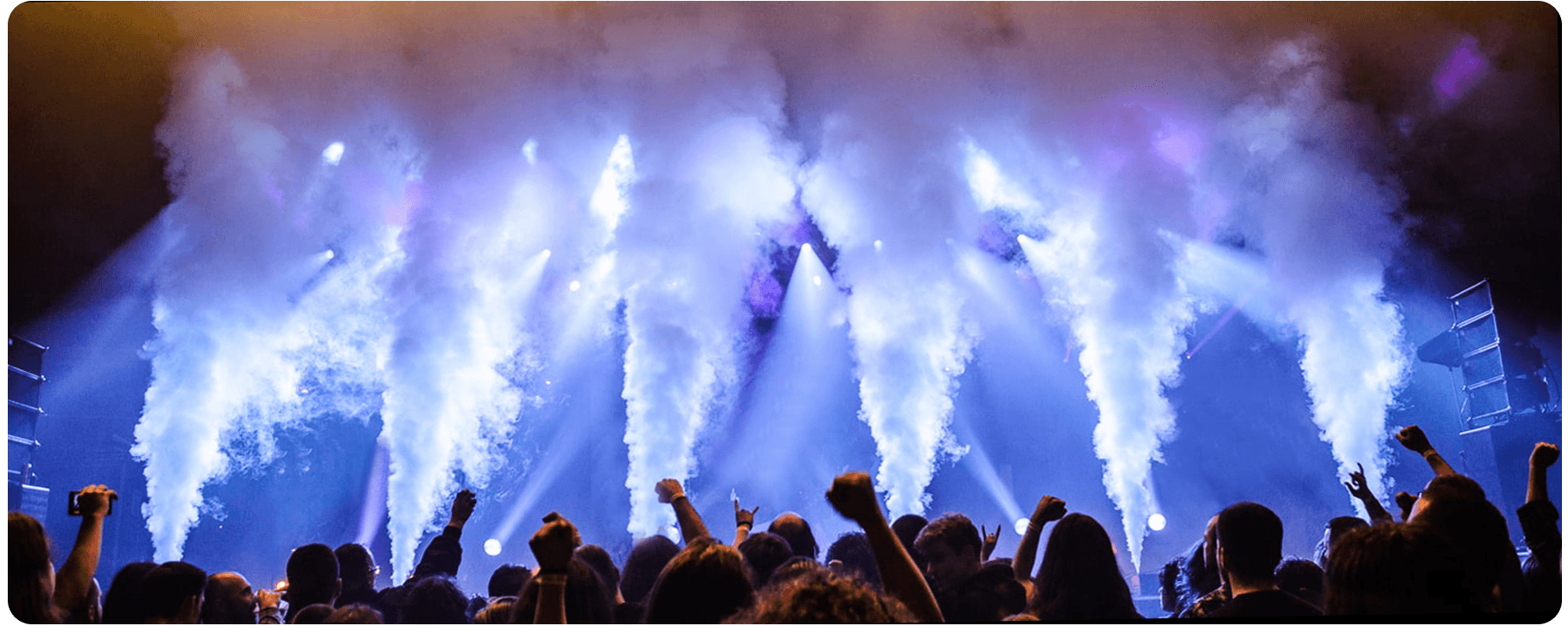 Arete-Powerful CO2 Jet Machine