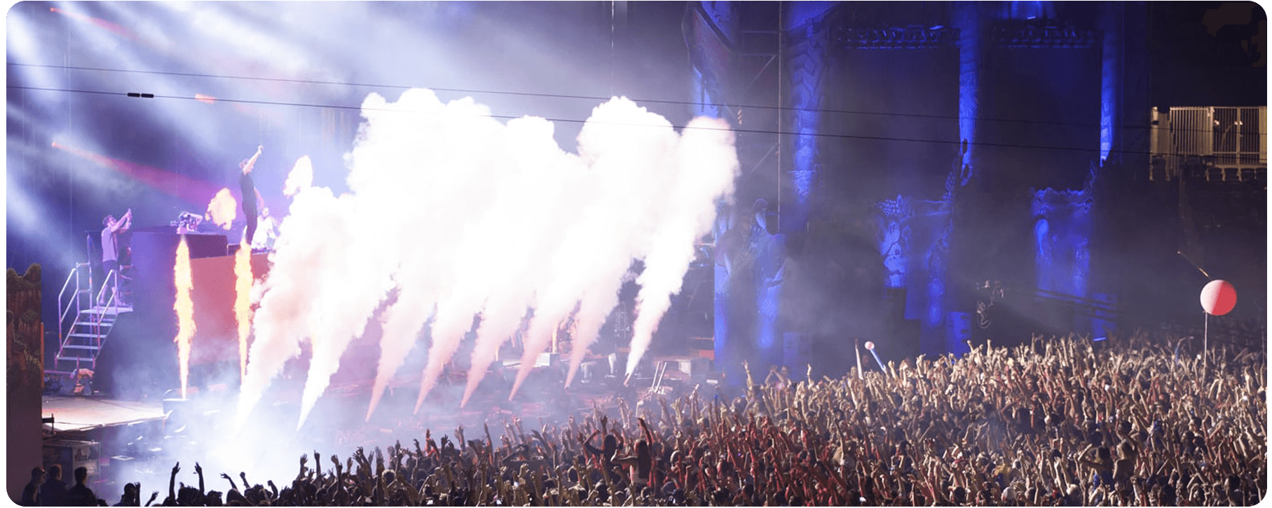 Arete-Powerful CO2 Jet Machine