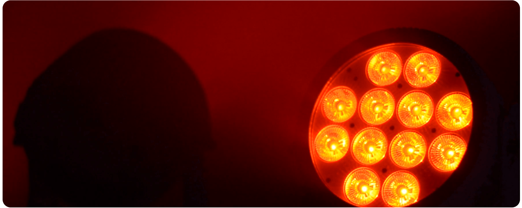 Rodie IP - LED Static UV Wash IP65 Rated