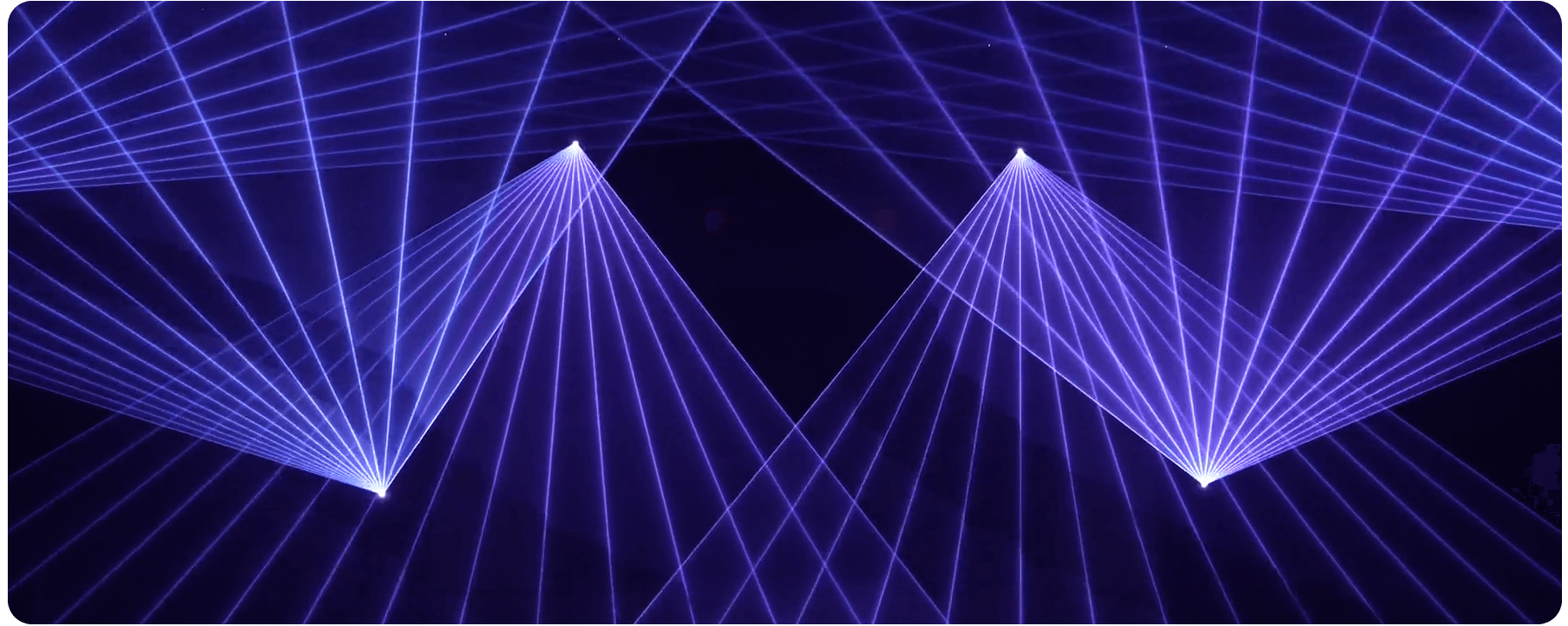 B-Con Laser 3W - Multi-color-Animation-3W-Laser-Projector