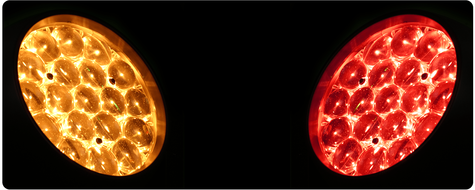 K2 - Moving Head Wash Fixture