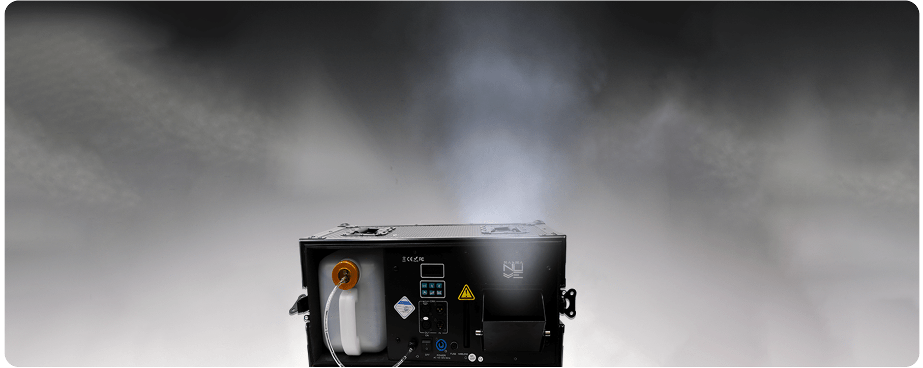 Nuve-Water-Based-Haze-Machine