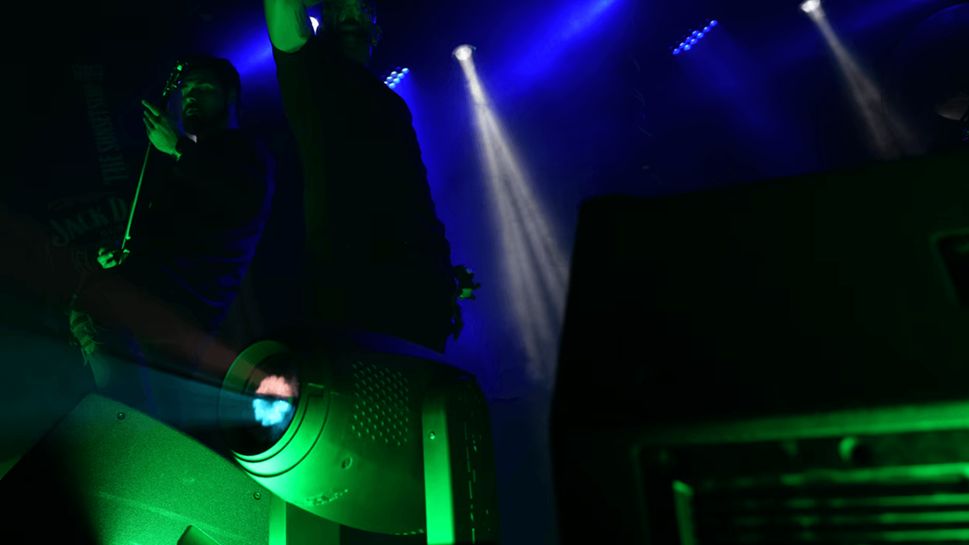 Cybrid-G2-Hybrid-Moving-Head-LED-Light
