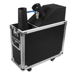 Dmx Confetti Machine Carnival - CO2 DMX Confetti Launcher Machine
